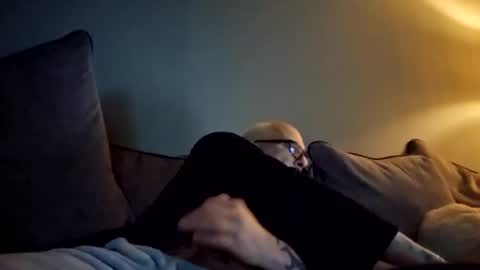 geeman987 online show from 29, 10, 2025