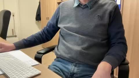 geertjem online show from 2, 12, 2024