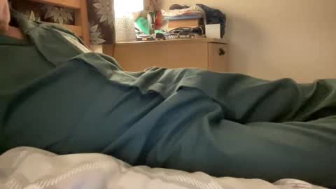 geezerblokeii online show from 17, 12, 2025