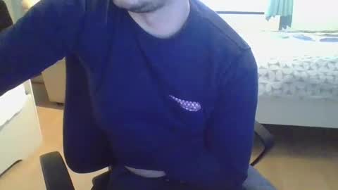 geiljongetje1991 online show from 10, 1, 2025
