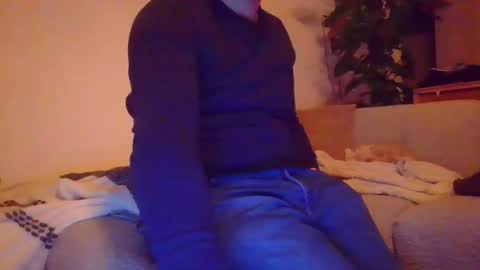 geiljongetje1991 online show from 19, 1, 2025