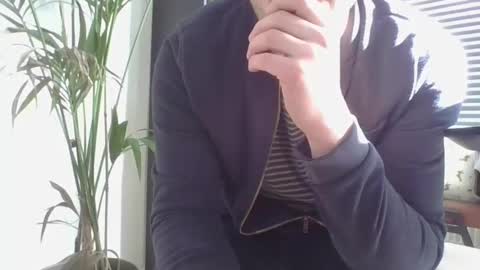 geiljongetje1991 online show from 10, 3, 2025