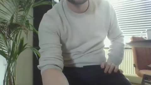 geiljongetje1991 online show from 4, 11, 2025