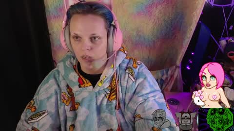 Snapshot of geishamonroe chatting on 29, 1, 2025 Geisha Monroe online show from 29, 1, 2025