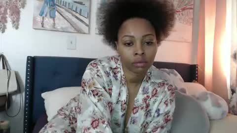 The Empress online show from 22, 2, 2026