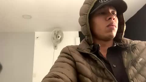 Andrs  online show from 1, 12, 2025