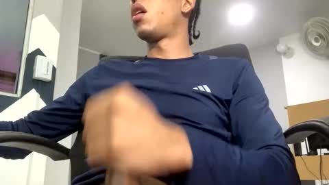 Andrs  online show from 1, 2, 2026