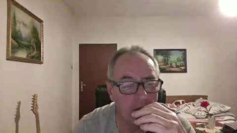 gelaktiv online show from 1, 12, 2024