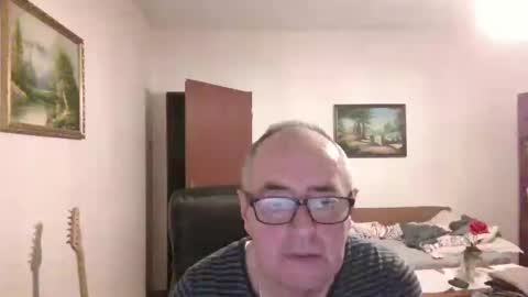 gelaktiv online show from 6, 1, 2025