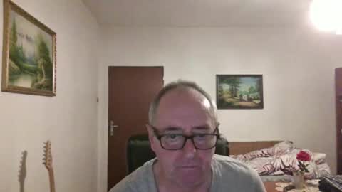 gelaktiv online show from 1, 3, 2025