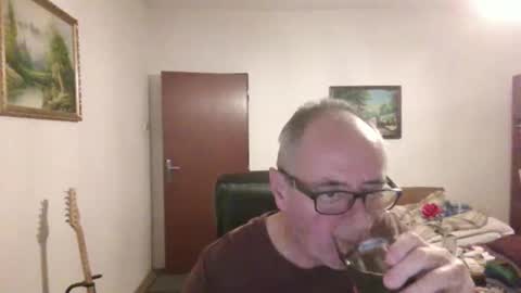 gelaktiv online show from 23, 11, 2025