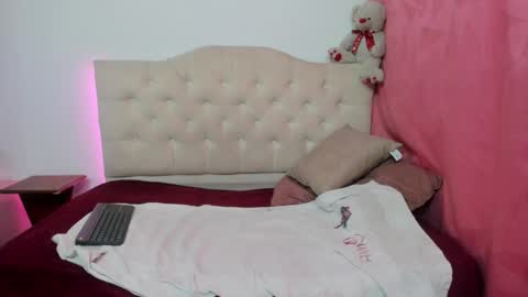 gema_angels online show from 22, 9, 2025