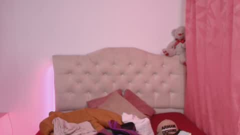 gema_angels online show from 30, 9, 2025