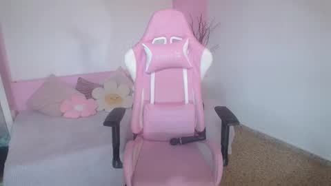 Gema Rush online show from 21, 2, 2026