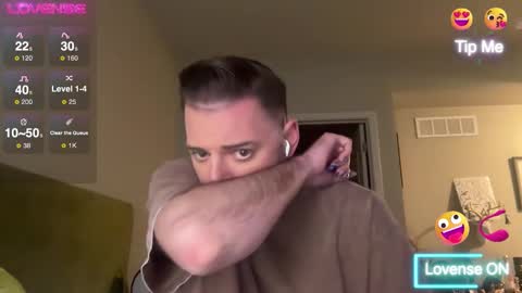 Snapshot of geminiprince1 chatting on 12, 3, 2026 geminiprince1 online show from 12, 3, 2026