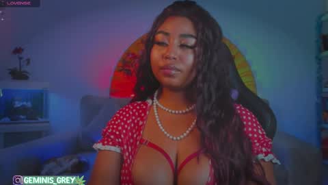 Geminis online show from 17, 10, 2025