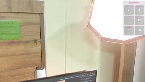 Maria  online show from 9, 11, 2025