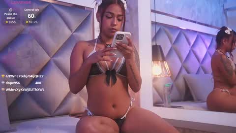 Maria  online show from 19, 2, 2026