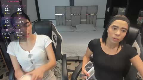 gemmabrown_ online show from 16, 2, 2026