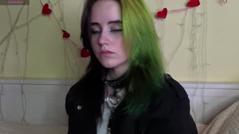 Snapshot of gemmafulwood chatting on 14, 10, 2025 Ilona online show from 14, 10, 2025