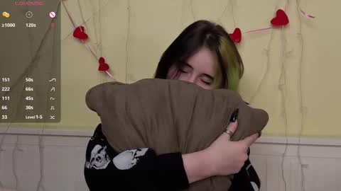 Snapshot of gemmafulwood chatting on 17, 10, 2025 Ilona online show from 17, 10, 2025