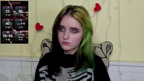 Snapshot of gemmafulwood chatting on 20, 10, 2025 Ilona online show from 20, 10, 2025