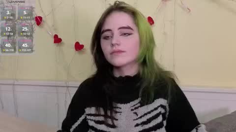 Snapshot of gemmafulwood chatting on 22, 10, 2025 Ilona online show from 22, 10, 2025