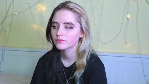 Ilona online show from 16, 12, 2025