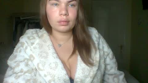 Snapshot of gemmarmalade chatting on 12, 10, 2025 GEMMARMALADE online show from 12, 10, 2025