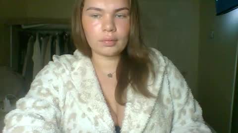 Snapshot of gemmarmalade chatting on 16, 10, 2025 GEMMARMALADE online show from 16, 10, 2025