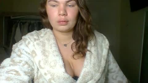 Snapshot of gemmarmalade chatting on 19, 10, 2025 GEMMARMALADE online show from 19, 10, 2025