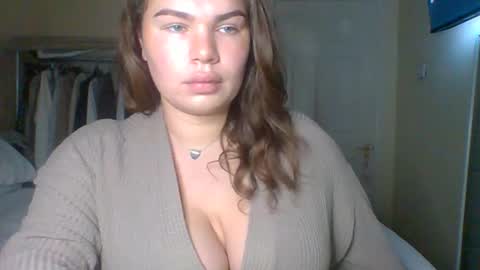 Snapshot of gemmarmalade chatting on 23, 10, 2025 GEMMARMALADE online show from 23, 10, 2025