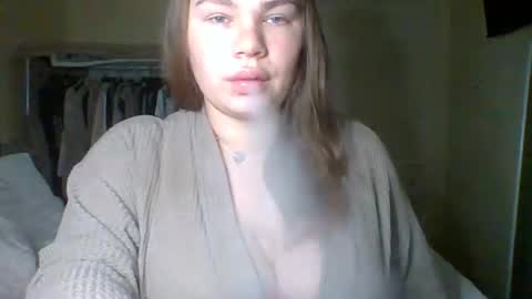 Snapshot of gemmarmalade chatting on 16, 11, 2025 GEMMARMALADE online show from 16, 11, 2025