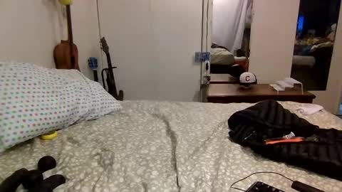 Snapshot of genderpalooza chatting on 25, 1, 2025 Lenzy LaCanada online show from 25, 1, 2025