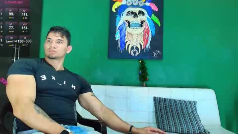 gendersonfit online show from 26, 11, 2025