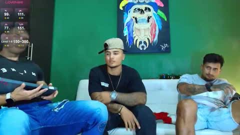 gendersonfit online show from 17, 12, 2025