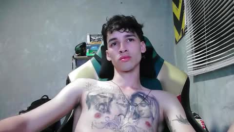 GENDO online show from 31, 10, 2025