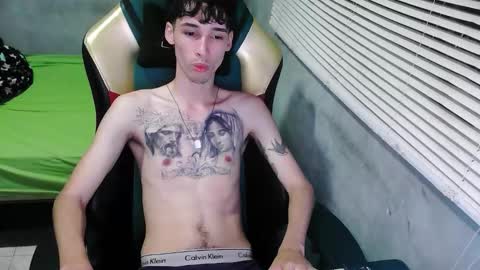 GENDO online show from 11, 11, 2025