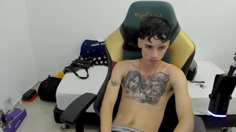 GENDO online show from 5, 3, 2026