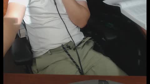 Snapshot of genefun chatting on 2, 3, 2025 genefun online show from 2, 3, 2025