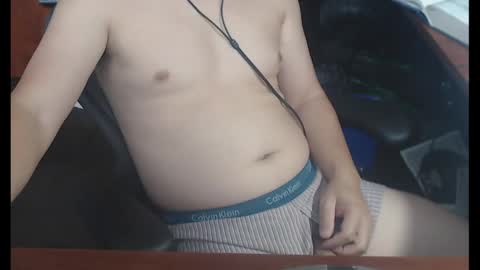 Snapshot of genefun chatting on 29, 9, 2025 genefun online show from 29, 9, 2025