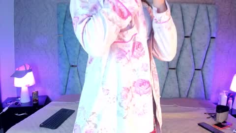 genesis_and_jack online show from 18, 1, 2026