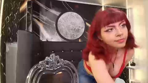 genesisrea__ online show from 27, 9, 2025