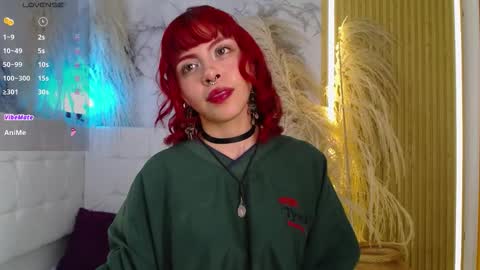 genesisrea__ online show from 5, 11, 2025