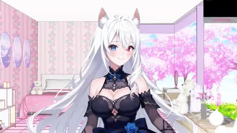 GenevieveXO online show from 9, 3, 2026