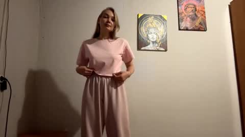 geniaberke online show from 11, 10, 2025