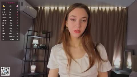 Amely  online show from 5, 11, 2025