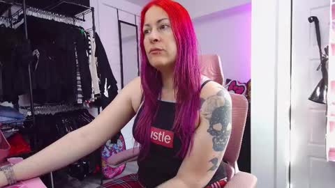 Genny Rock   and  online show from 15, 2, 2026