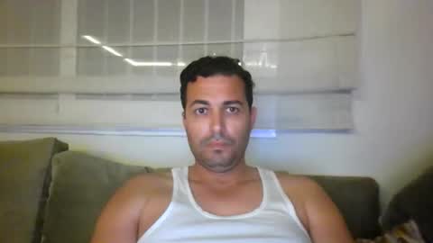 genteldevil online show from 23, 10, 2025