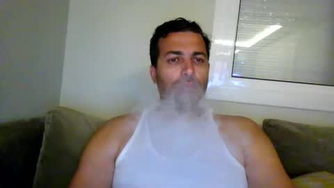 genteldevil online show from 3, 11, 2025